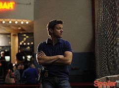 The Glades: 4x09 Fast Ball - zdjęcia promocyjne