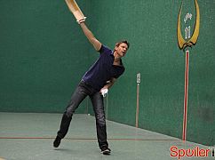 The Glades: 4x09 Fast Ball - zdjęcia promocyjne