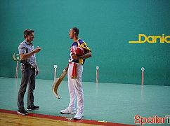 The Glades: 4x09 Fast Ball - zdjęcia promocyjne