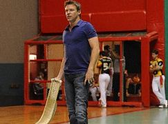 The Glades: 4x09 Fast Ball - zdjęcia promocyjne
