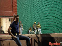 The Glades: 4x09 Fast Ball - zdjęcia promocyjne