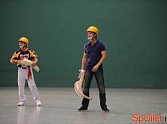 The Glades: 4x09 Fast Ball - zdjęcia promocyjne
