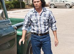 Longmire: 2x09 Tuscan Red - zdjęcia promocyjne