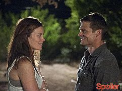 Longmire: 2x09 Tuscan Red - zdjęcia promocyjne