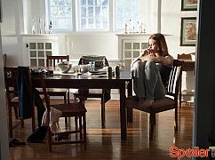 Longmire: 2x09 Tuscan Red - zdjęcia promocyjne