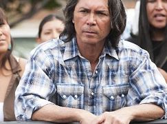 Longmire: 2x09 Tuscan Red - zdjęcia promocyjne