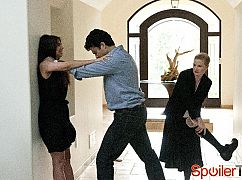 Pokojówki z Beverly Hills: 1x05 Taking Out the Trash - zdjęcia promocyjne