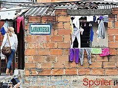 Kamuflaż: 4x03 Into the White - zdjęcia promocyjne