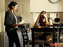 The Bridge: 1x06 ID - zdjęcia promocyjne