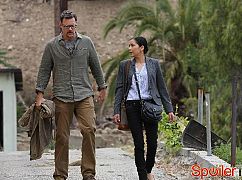 The Bridge: 1x06 ID - zdjęcia promocyjne