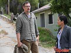 The Bridge: 1x06 ID - zdjęcia promocyjne