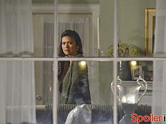 Słodkie kłamstewka: 4x07 Crash & Burn, Girl - zdjęcia promocyjne