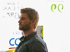 Under the Dome: 1x06 The Endless Thirst - zdjęcia promocyjne
