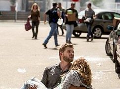 Under the Dome: 1x06 The Endless Thirst - zdjęcia promocyjne