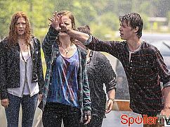 Under the Dome: 1x06 The Endless Thirst - zdjęcia promocyjne