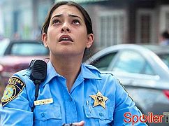 Under the Dome: 1x06 The Endless Thirst - zdjęcia promocyjne