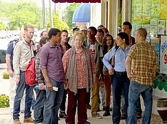 Under the Dome: 1x06 The Endless Thirst - zdjęcia promocyjne