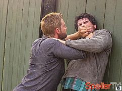 Under the Dome: 1x06 The Endless Thirst - zdjęcia promocyjne