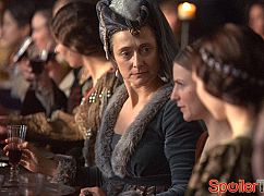 The White Queen: 1x07 - zdjęcia promocyjne