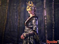 The White Queen: 1x07 - zdjęcia promocyjne
