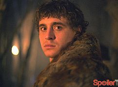 The White Queen: 1x07 - zdjęcia promocyjne