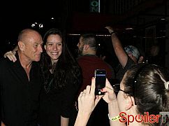 Świry: Comic-Con 2013: Pokaz musicalowego odcinka Świrów