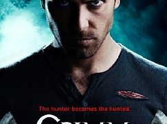 Plakaty promocyjne 3 sezonu serialu Grimm