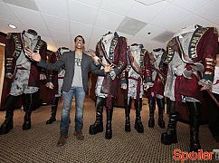 Comic-Con 2013: Sleepy Hollow