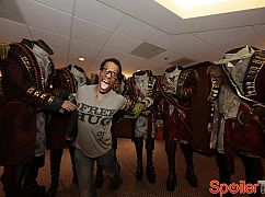 Comic-Con 2013: Sleepy Hollow