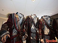 Comic-Con 2013: Sleepy Hollow