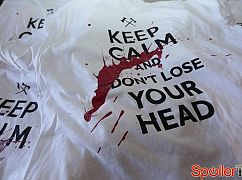 Comic-Con 2013: Sleepy Hollow