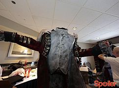Comic-Con 2013: Sleepy Hollow