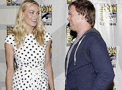 Comic-Con 2013: Dexter