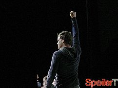 Comic-Con 2013: Dexter