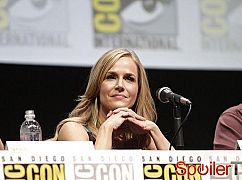Comic-Con 2013: Dexter