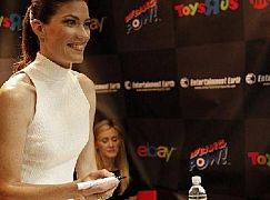 Comic-Con 2013: Dexter