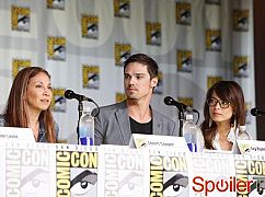 Comic-Con 2013: Piękna i bestia