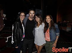 Comic-Con 2013: Piękna i bestia