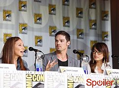 Comic-Con 2013: Piękna i bestia