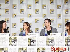Comic-Con 2013: Piękna i bestia
