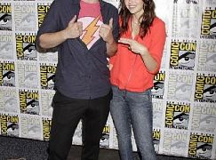 Comic-Con 2013: Star-Crossed