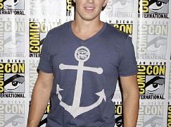 Comic-Con 2013: Star-Crossed