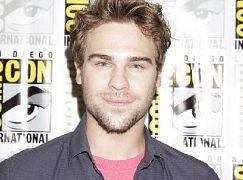 Comic-Con 2013: Star-Crossed