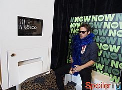 Comic-Con 2013: Star-Crossed