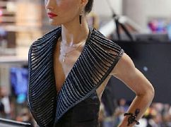 Comic-Con 2013: Nikita