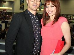 Comic-Con 2013: Nikita