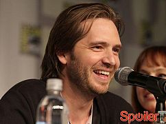 Comic-Con 2013: Nikita