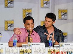 Comic-Con 2013: Almost Human