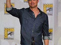 Comic-Con 2013: Almost Human