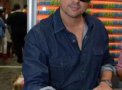 Comic-Con 2013: Almost Human